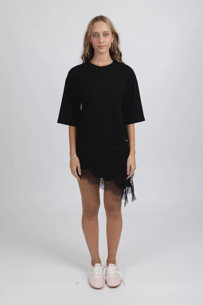 Federation Skylar Top - Black