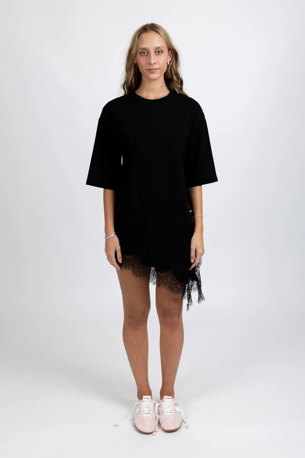 Federation Skylar Top - Black