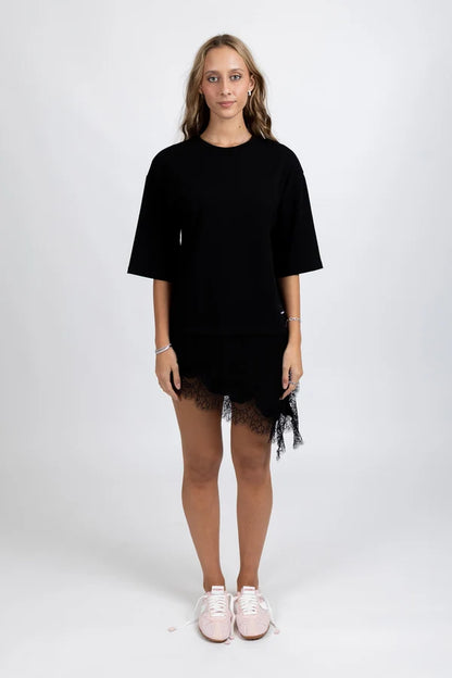 Federation Skylar Top - Black
