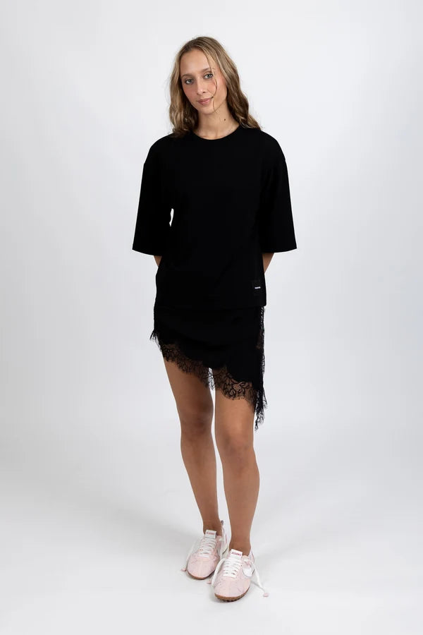 Federation Skylar Top - Black