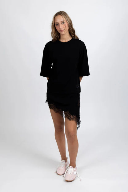 Federation Skylar Top - Black