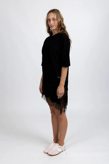 Federation Skylar Top - Black