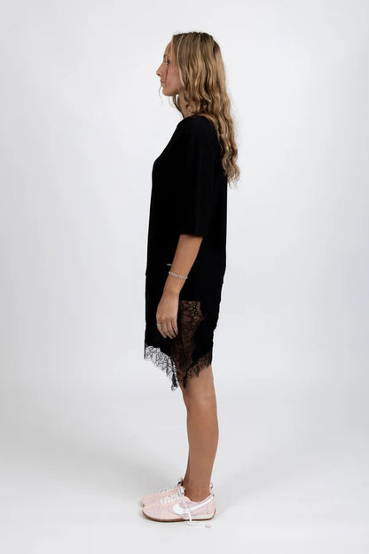 Federation Skylar Top - Black
