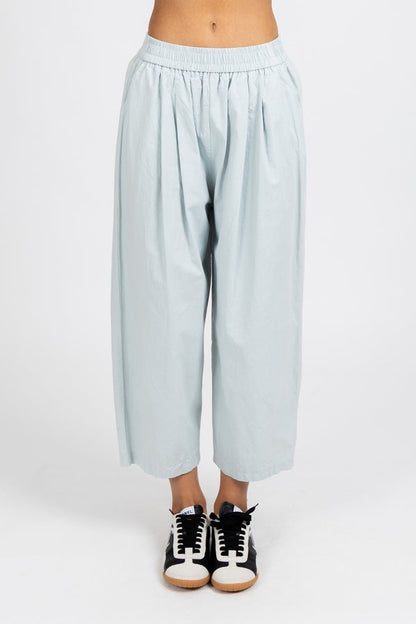 Federation Today Pant - Sky
