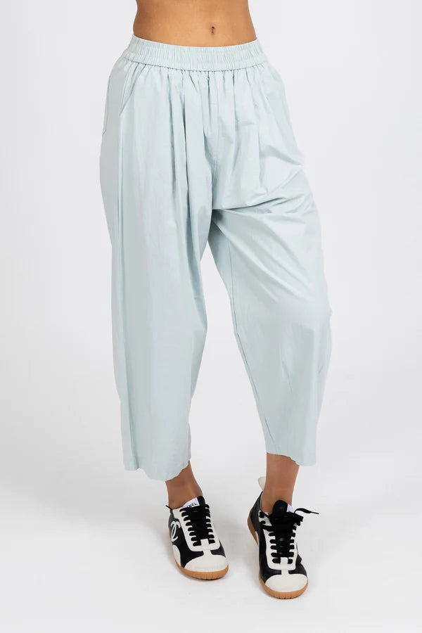 Federation Today Pant - Sky