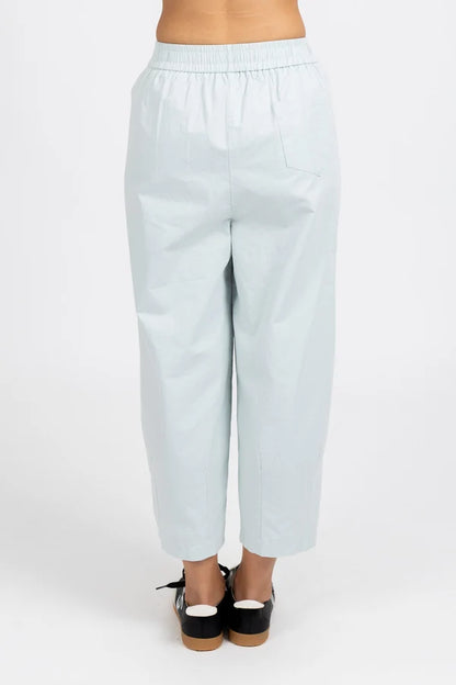 Federation Today Pant - Sky