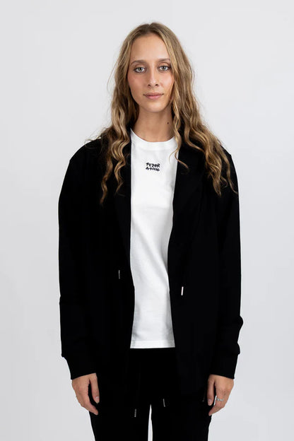 Federation Sister Hood - Black