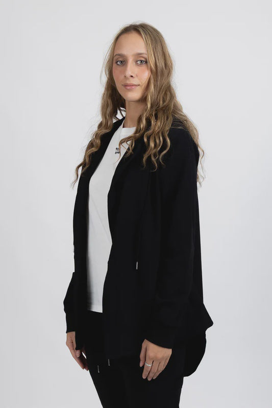 Federation Sister Hood - Black