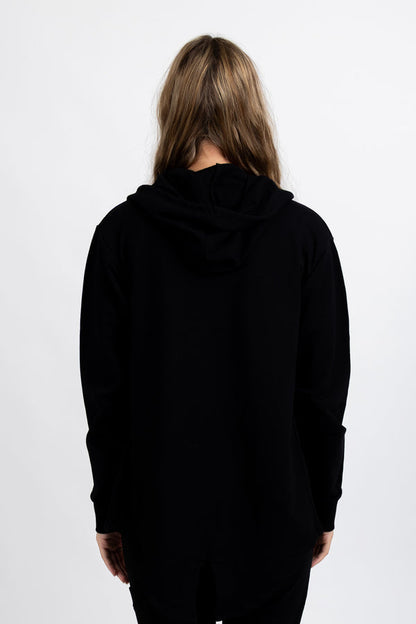 Federation Sister Hood - Black