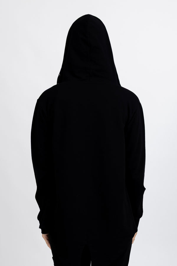 Federation Sister Hood - Black