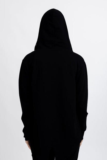 Federation Sister Hood - Black