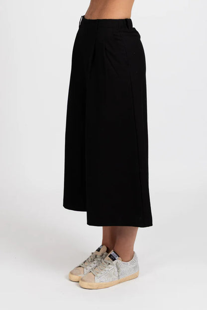 Federation Daze Culotte - Black
