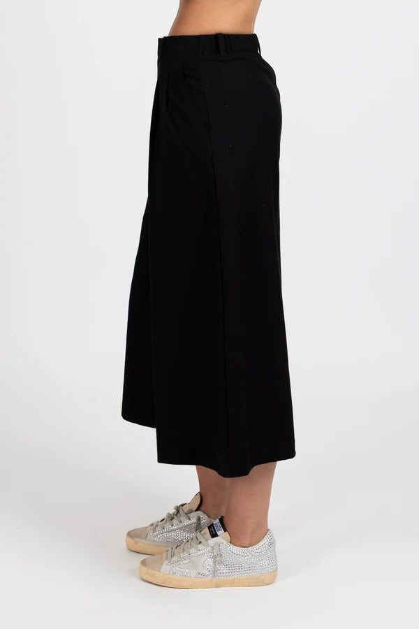 Federation Daze Culotte - Black