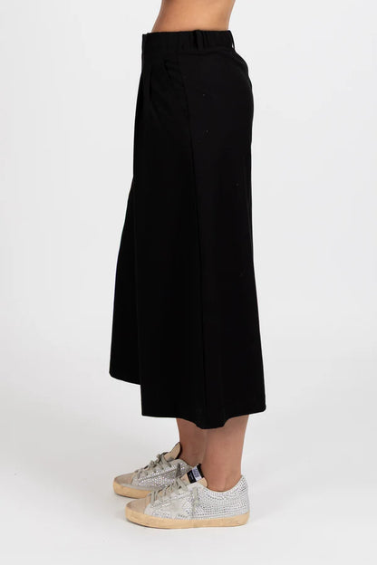 Federation Daze Culotte - Black