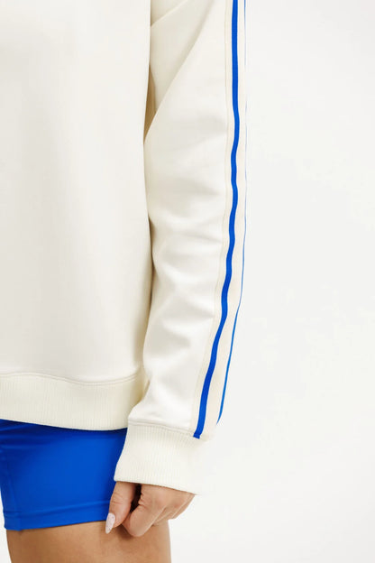 Rose Road Dakota Crew - Foam