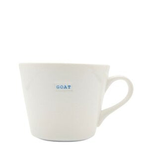 D & A Home Mug - GOAT