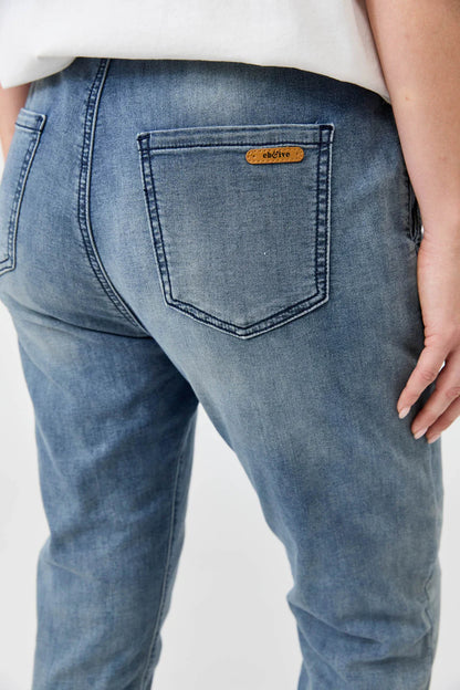 Eb & Ive Ada Denim - Denim