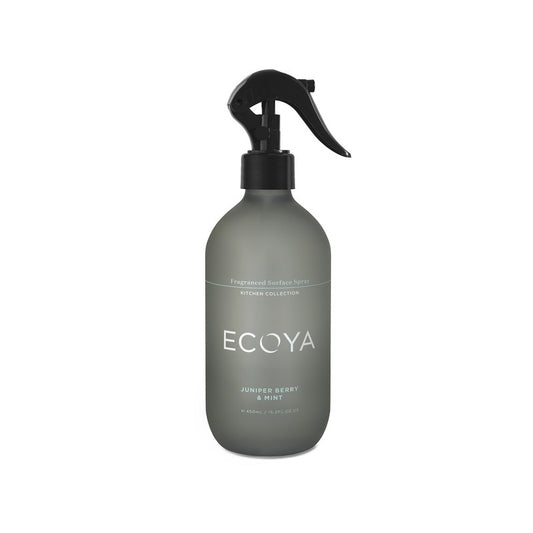 Ecoya Surface Spray - Juniper Berry & Mint