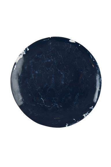 Eb & Ive Amazonia Platter Indigo