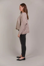 Load image into Gallery viewer, Eb &amp; Ive Folie Relaxed Knit - Oat
