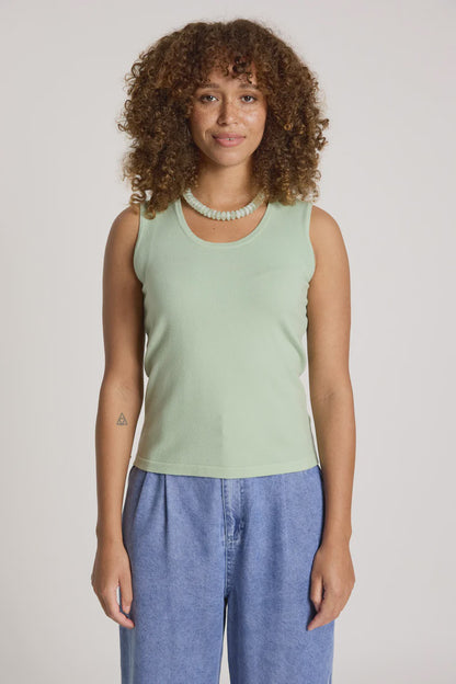 Eb & Ive Samira Knit - Sage