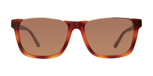 Prive Revaux Sunglasses - Cadiz Honey Tort