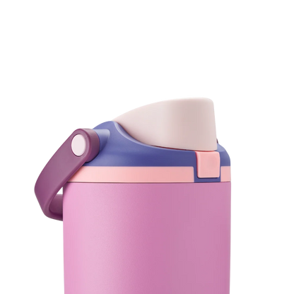 Owala Freesip  Sway Drink Bottle - Pretty in Purple 890ml