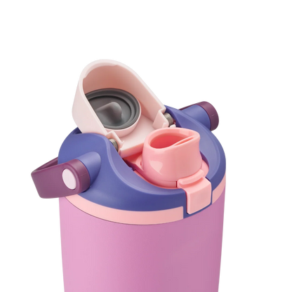 Owala Freesip  Sway Drink Bottle - Pretty in Purple 890ml