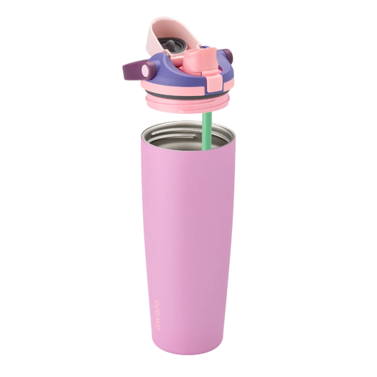 Owala Freesip  Sway Drink Bottle - Pretty in Purple 890ml