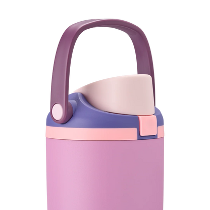 Owala Freesip  Sway Drink Bottle - Pretty in Purple 890ml