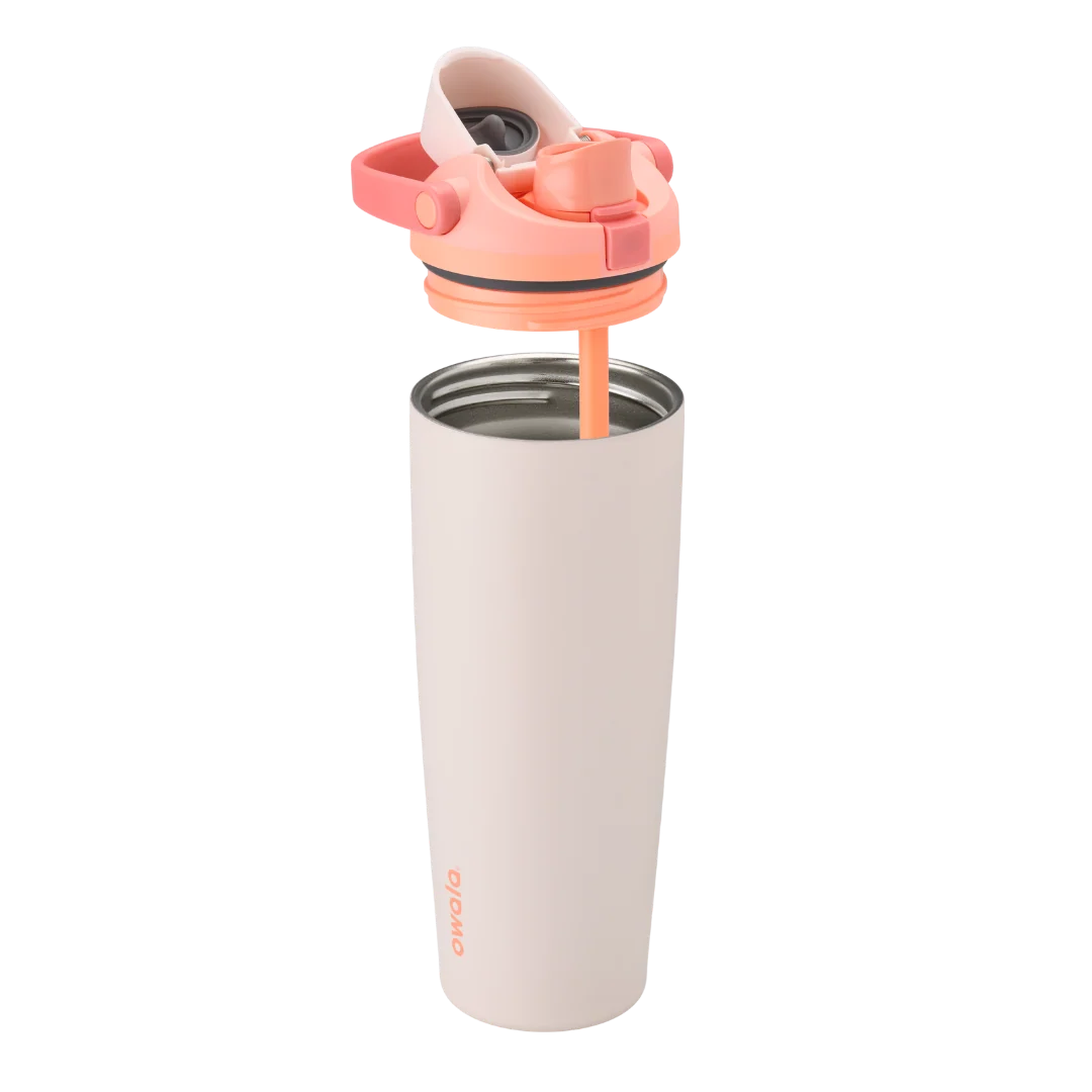 Owala Freesip Sway Drink Bottle - Sparkling Sherbet 890ml