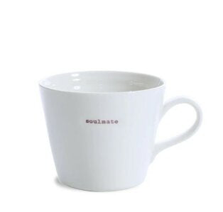 D & A Home Mug -Soulmate