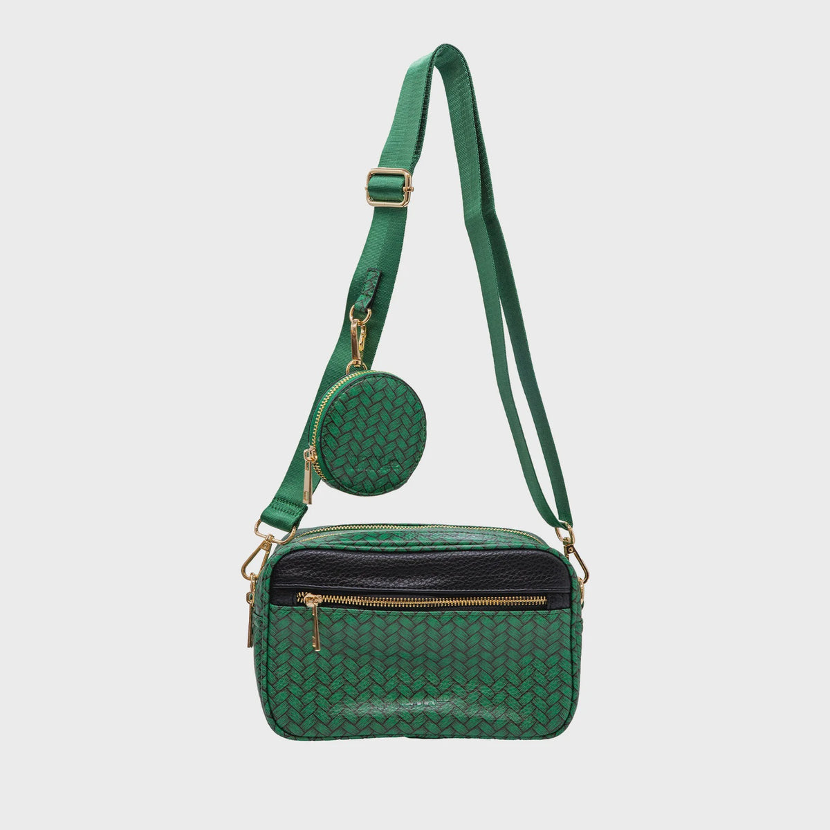 Moana Road Ponsonby Bag - Tipu