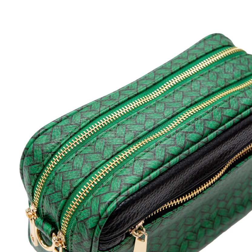 Moana Road Ponsonby Bag - Tipu