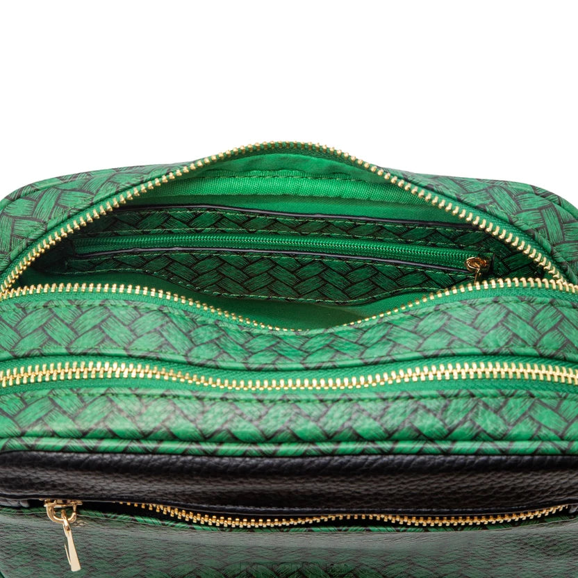 Moana Road Ponsonby Bag - Tipu