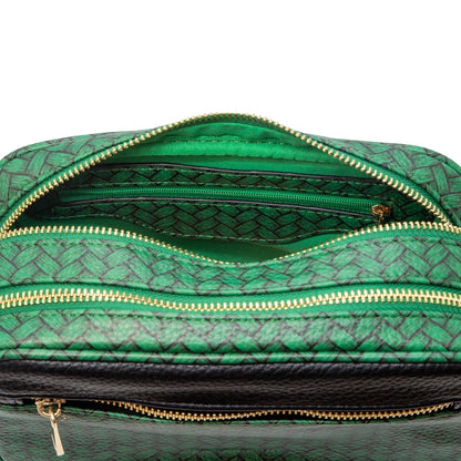 Moana Road Ponsonby Bag - Tipu