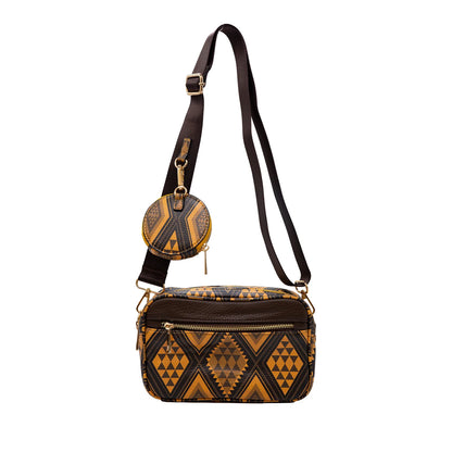 Moana Road Ponsonby Bag - Hine-Uri