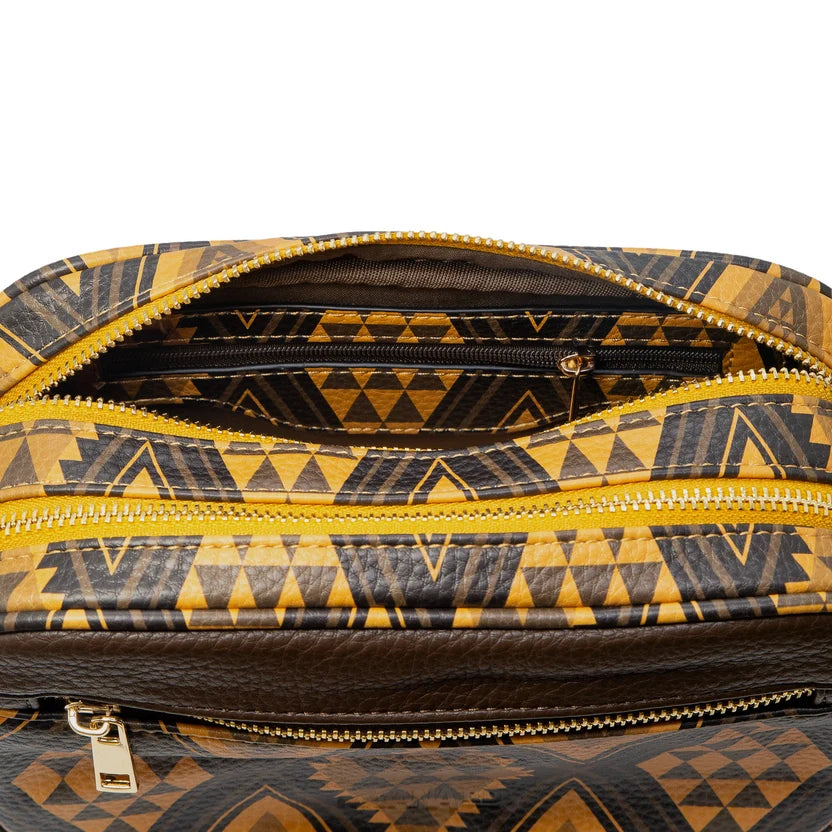 Moana Road Ponsonby Bag - Hine-Uri