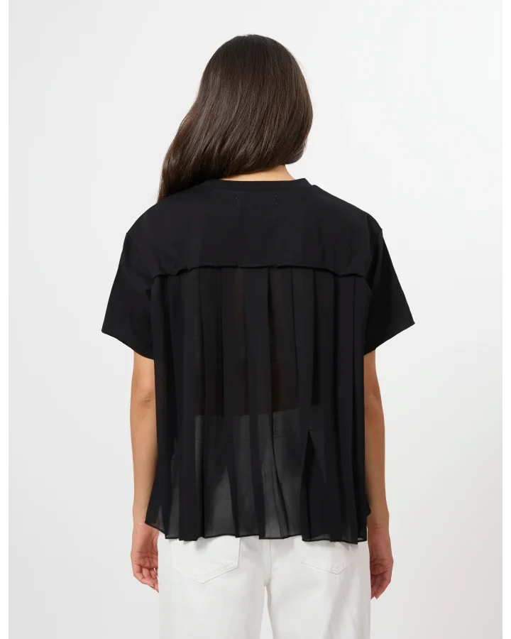 Stella + Gemma Gabriel Top - Black