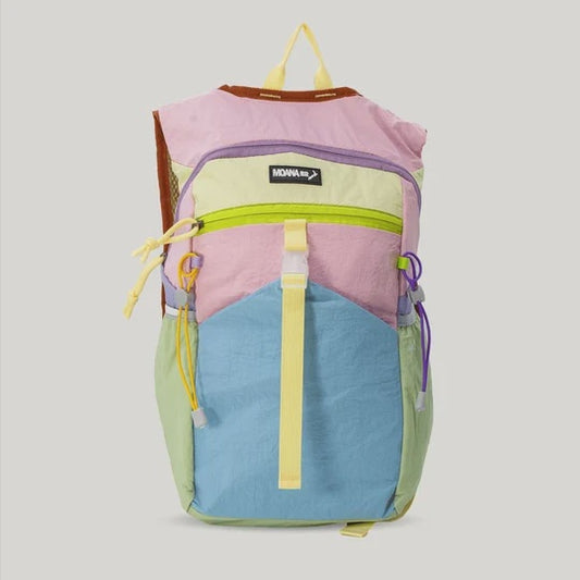 Moana Road The OE - Pink Multicolour