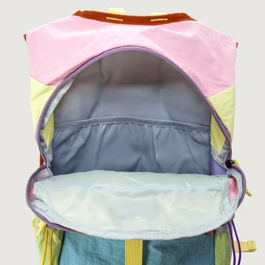 Moana Road The OE - Pink Multicolour