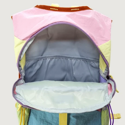 Moana Road The OE - Pink Multicolour