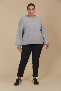 Isle of Mine Hera Jumper - Marle