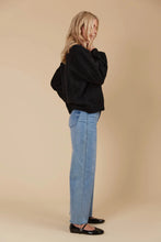 Load image into Gallery viewer, Isle of Mine Hera Jumper - Onyx
