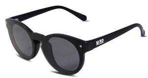 Moana Road Sunnies Marilyn Monroe Black