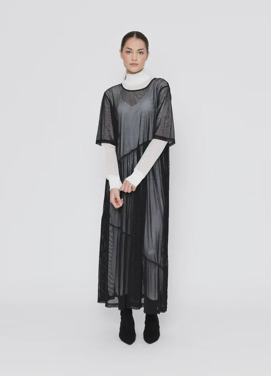 Two By Two Kairos Dress - Black