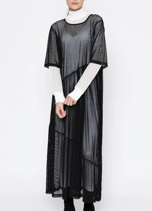 Two By Two Kairos Dress - Black