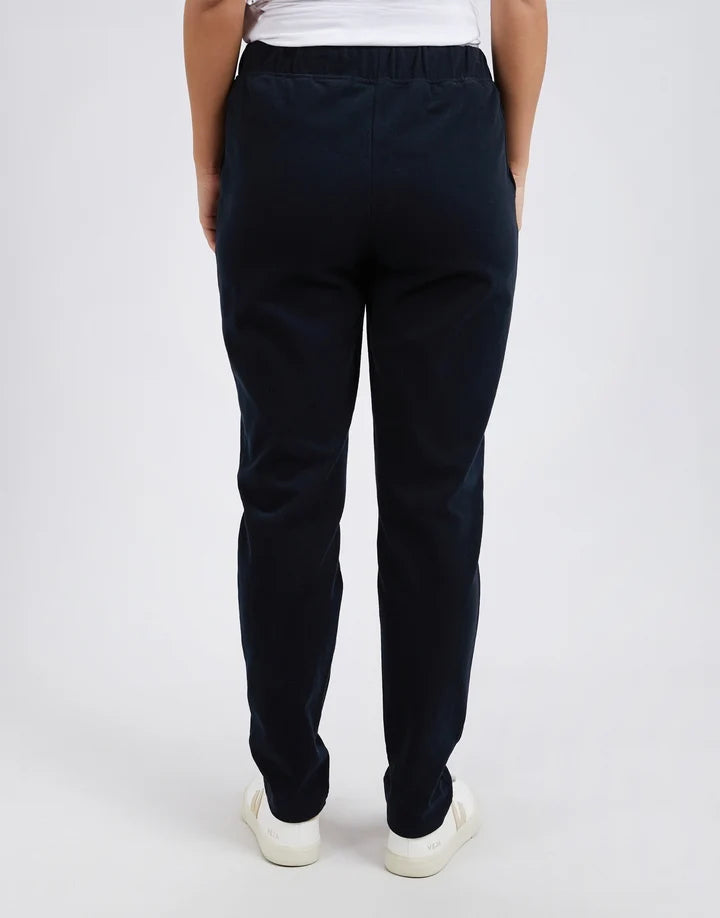 Foxwood Monday Pant - Black