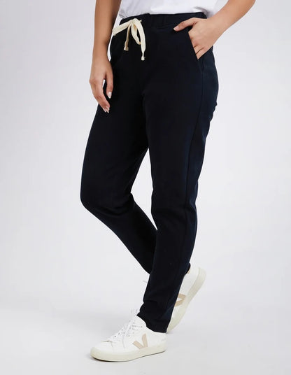 Foxwood Monday Pant - Black