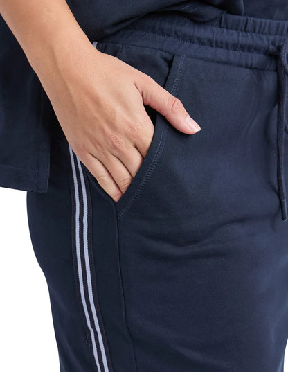 Foxwood Interval Skirt - Navy